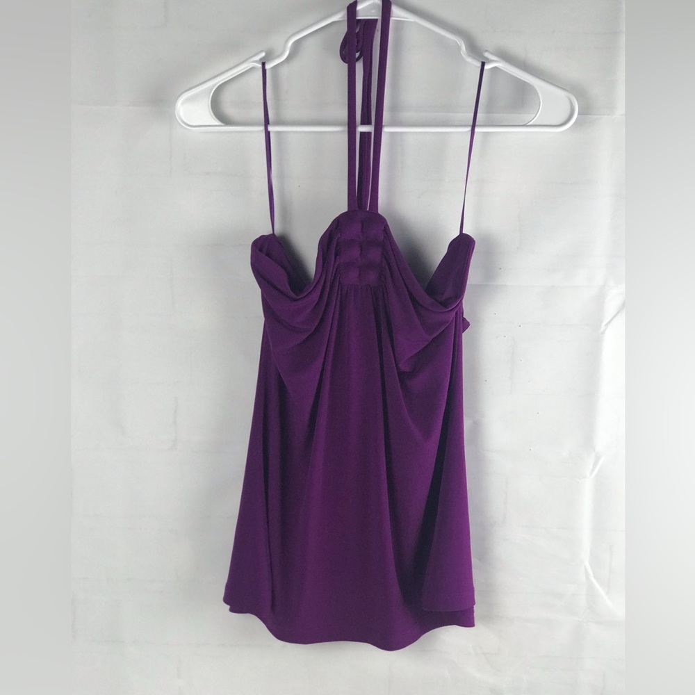 The Limited- Womens blouse top - large